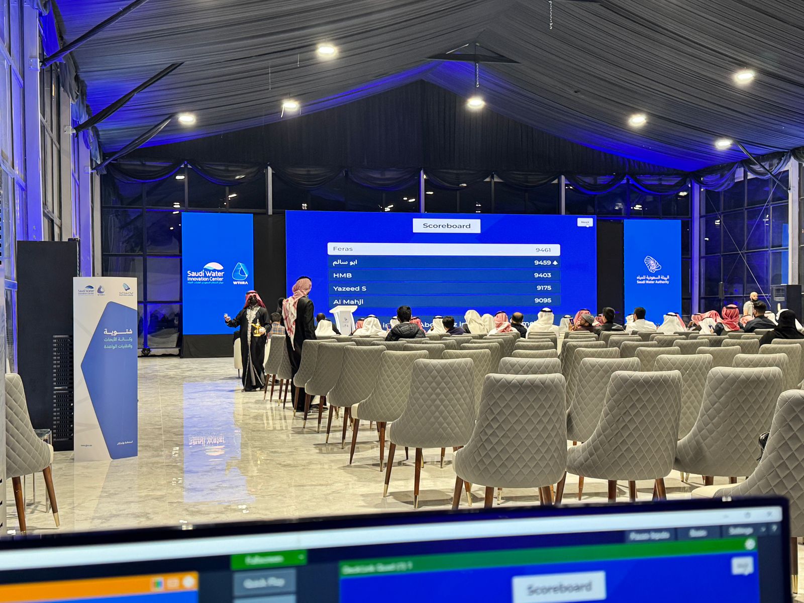 بيع وتأجير شاشات LED بمواصفات عالمية